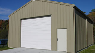 Garage Door Openers at Prospector Point Roseville, California